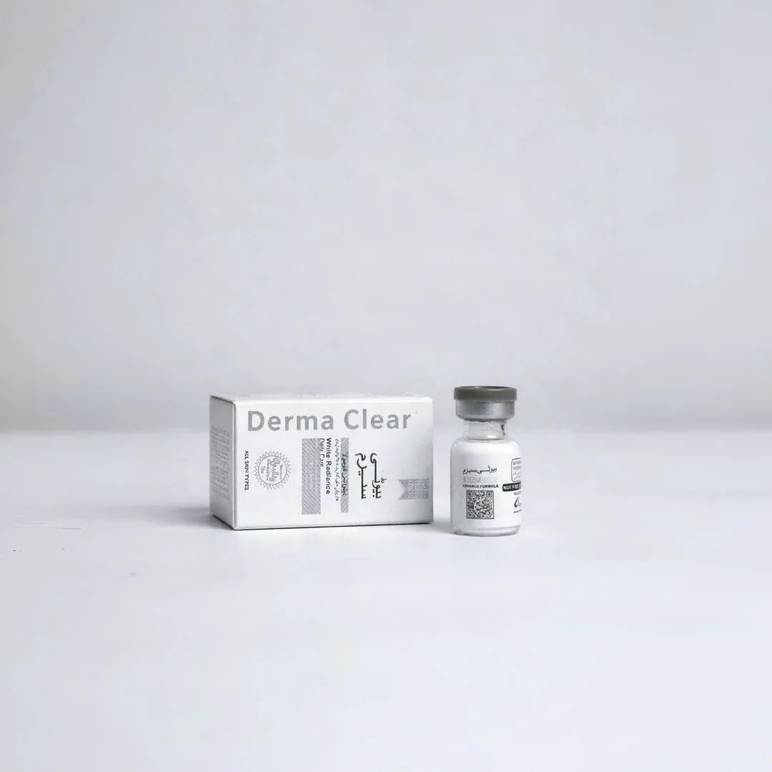 Derma Clear Beauty Serum - Colorline Cosmeceutical