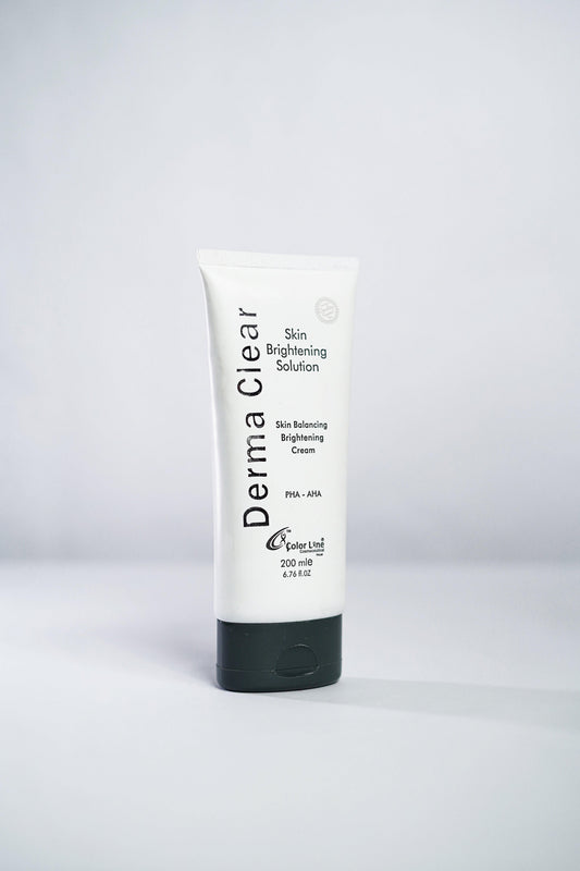 Derma Clear Skin Balancing Whitening Cream (200 ml)