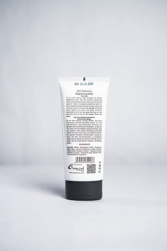 Derma Clear Skin Hydrating Mask (200 ml)