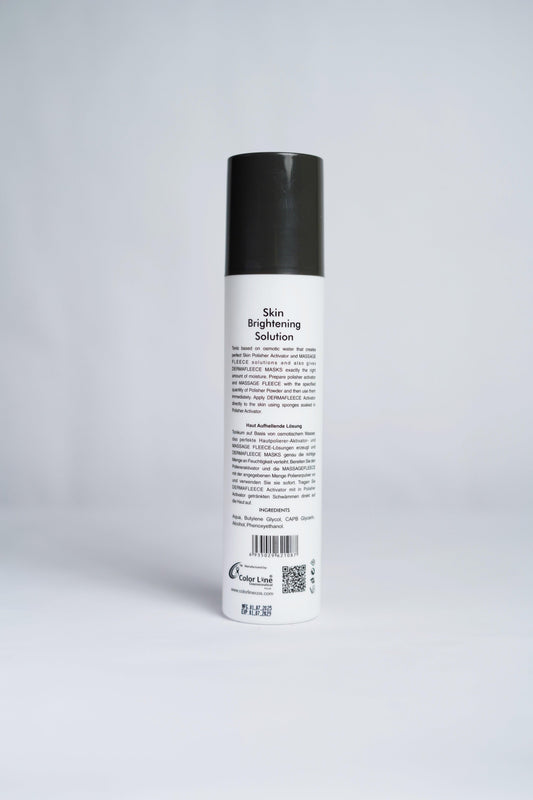 Derma Clear Skin Polisher Activator (300 ml)