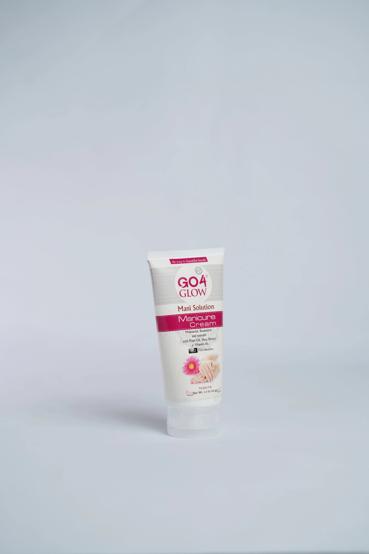 Go4Glow Manicure Cream (150ml)