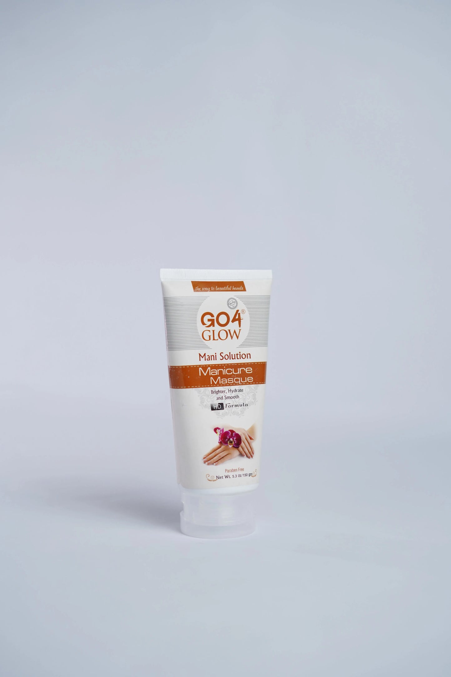 Go4Glow Manicure Masque (150ml)