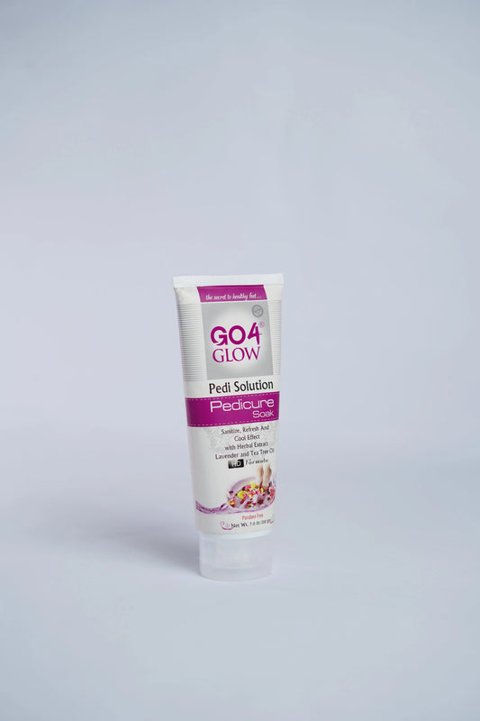 Go4Glow Pedicure Soak (200ml)