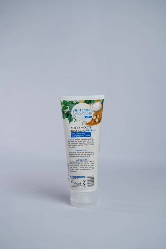 Go4Glow Massage Cream (200ml)