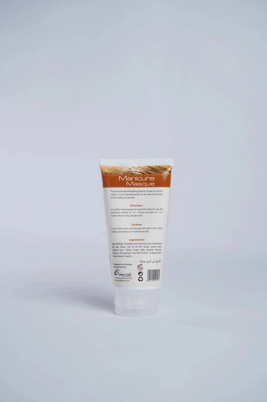 Go4Glow Manicure Masque (150ml) - Colorline Cosmeceutical