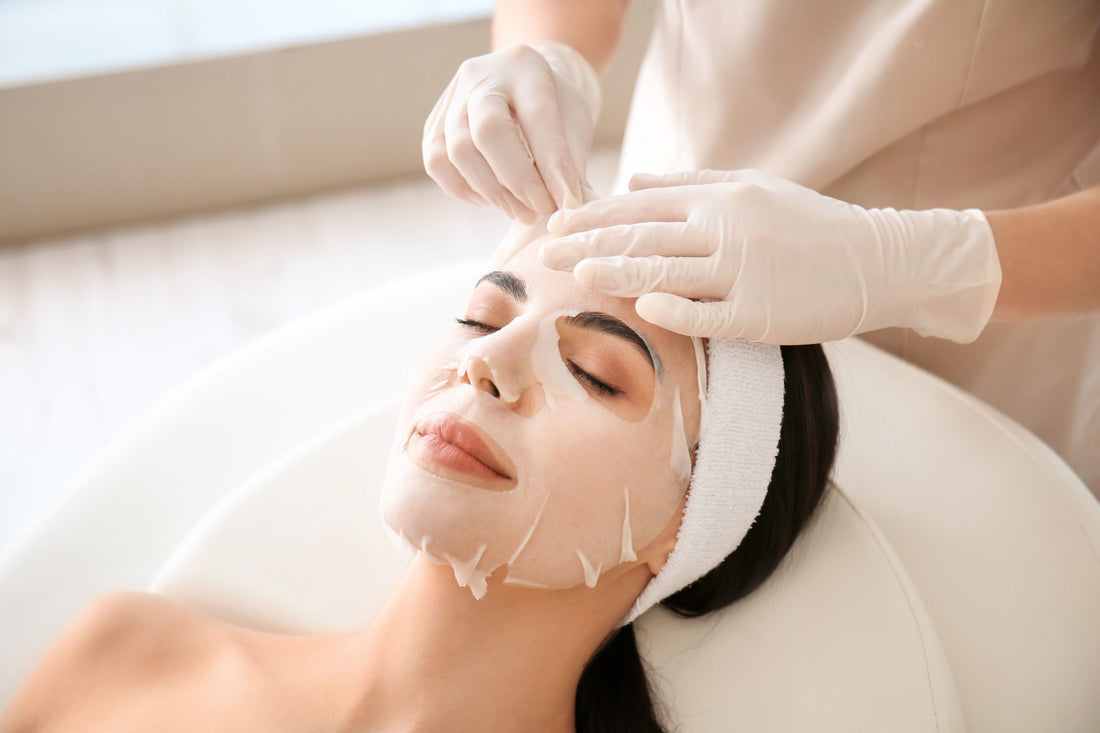 Derma Clear Facial Kit: Unveiling Radiance, Unveiling Confidence
