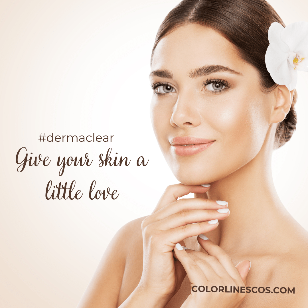 Unlock Your Beauty Potential in Just 15 Days with Derma Clear Beauty Cream - Colorline Cosmeceutical