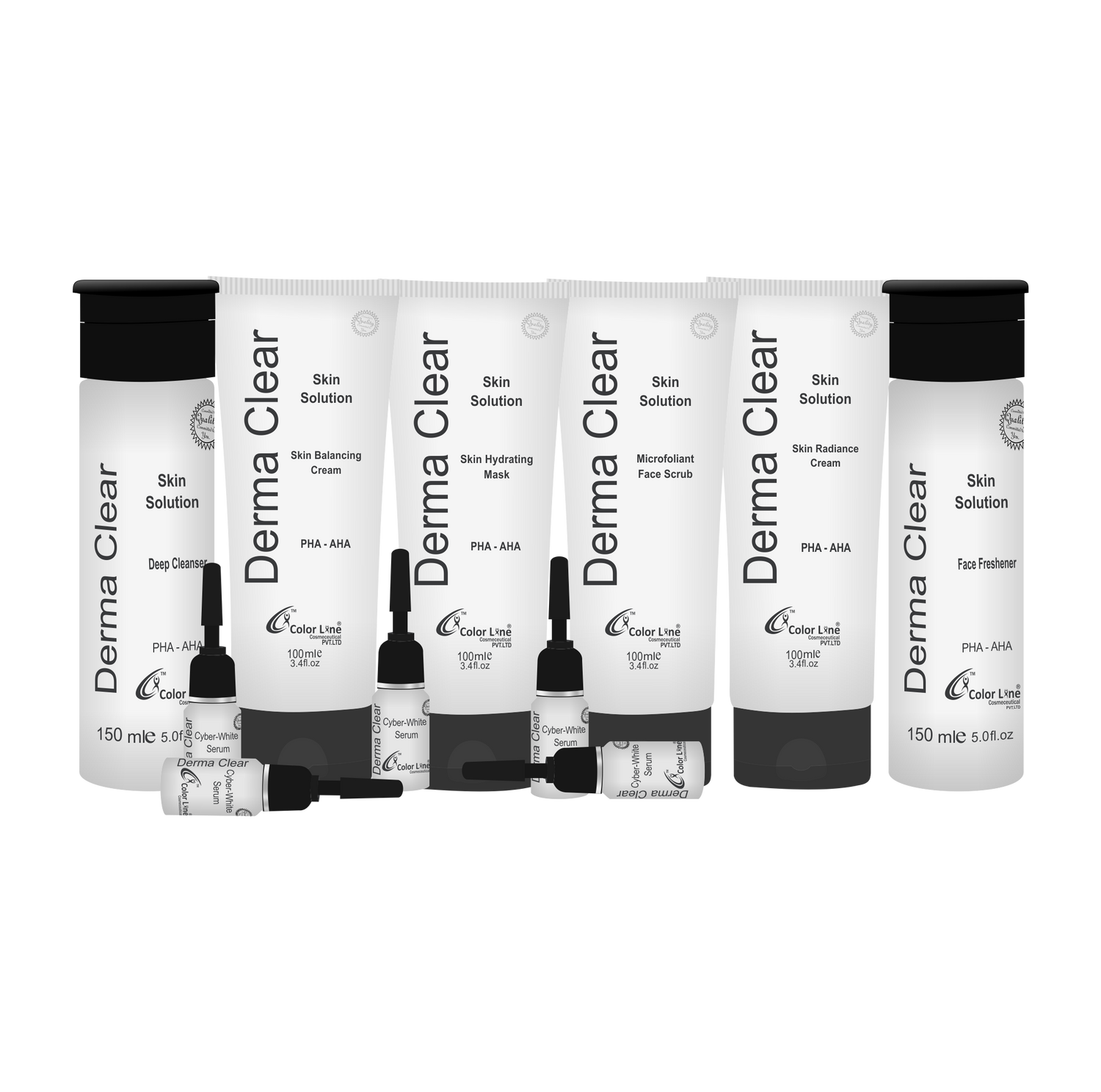 Derma Clear
