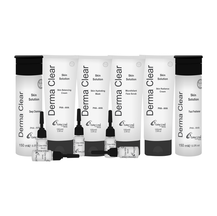 Derma Clear