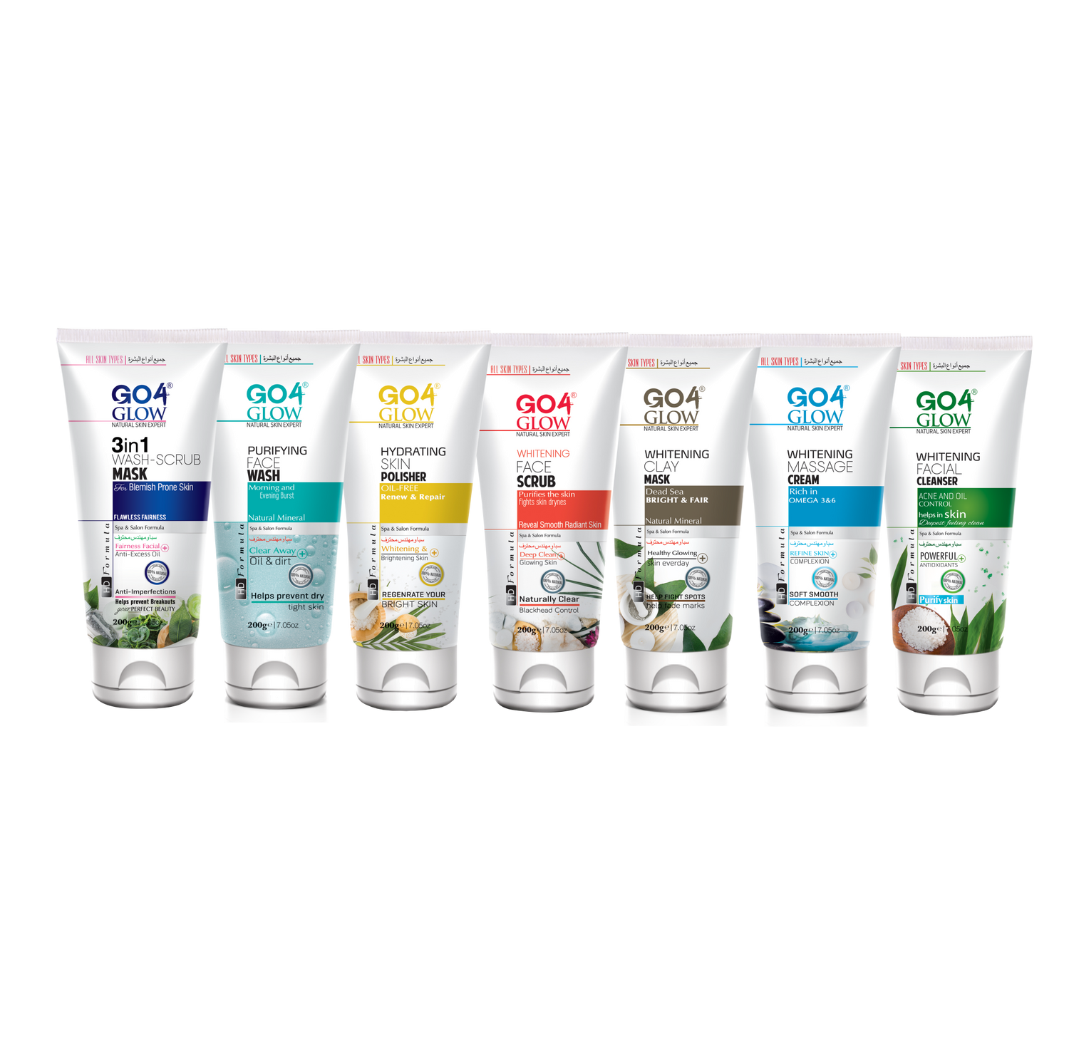 Facial Kits