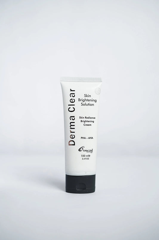 Derma Clear Skin Radiance Cream (100 ml)