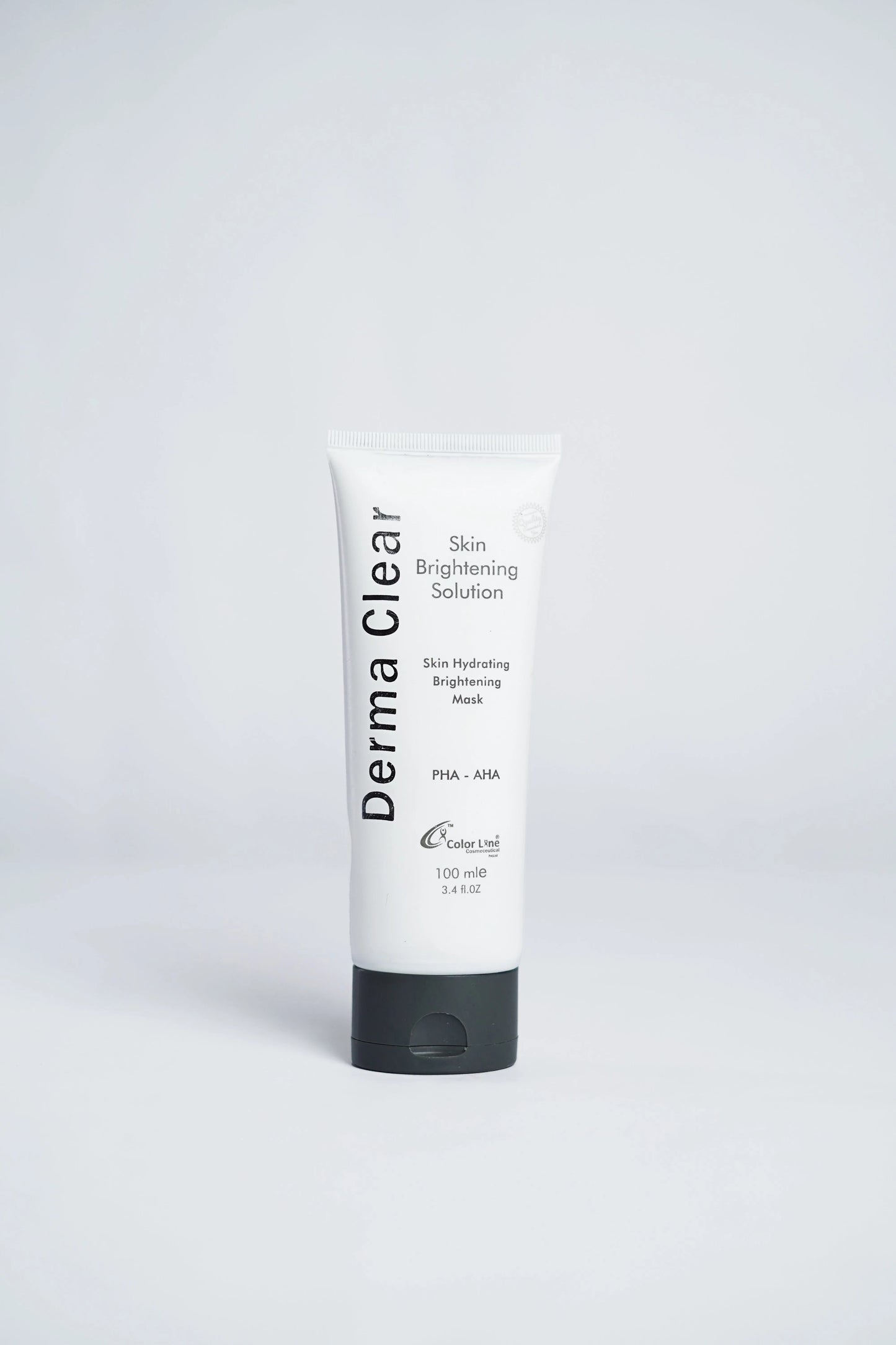 Derma Clear Skin Hydrating Whitening Mask (100 ml)