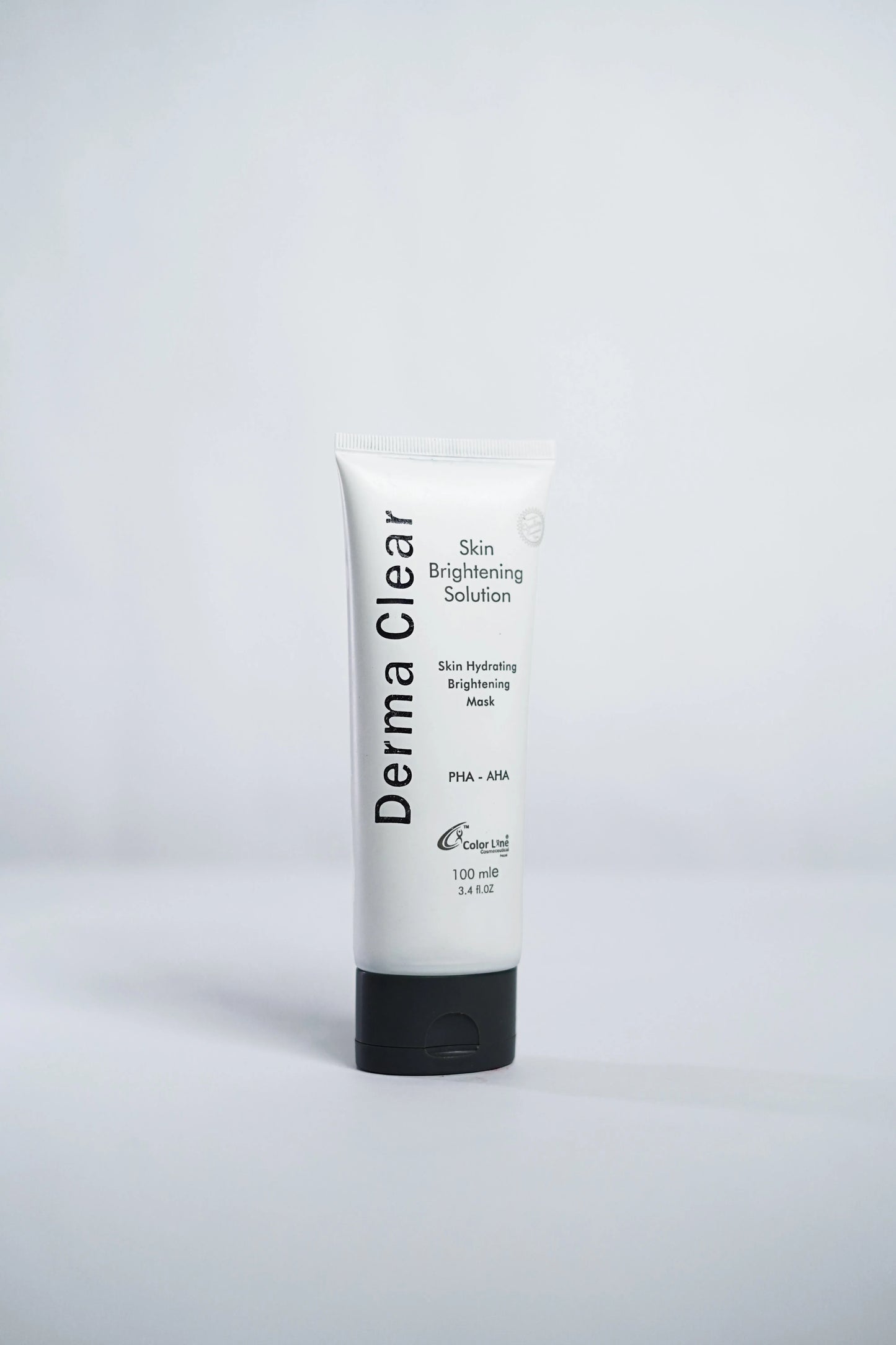 Derma Clear Skin Hydrating Whitening Mask (100 ml)