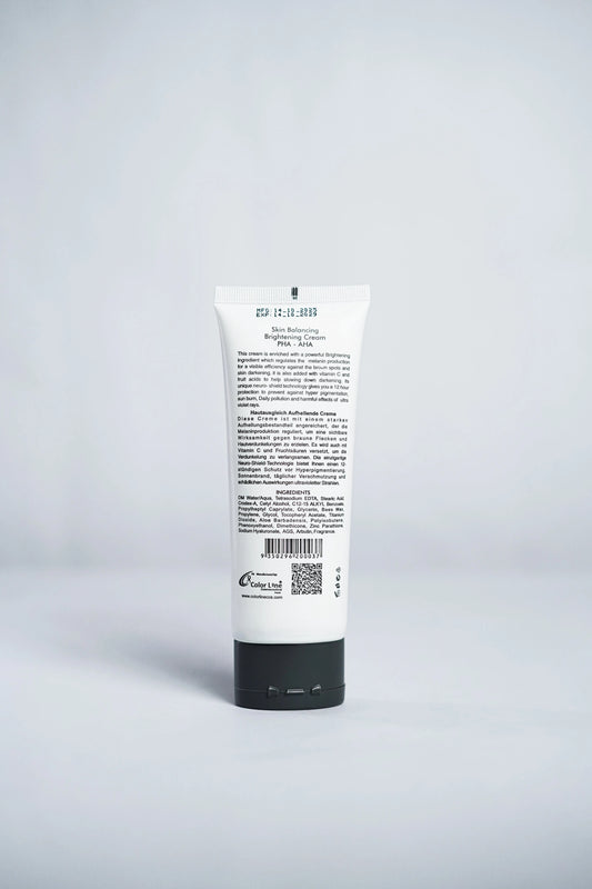 Derma Clear Skin Balancing Cream (100 ml)