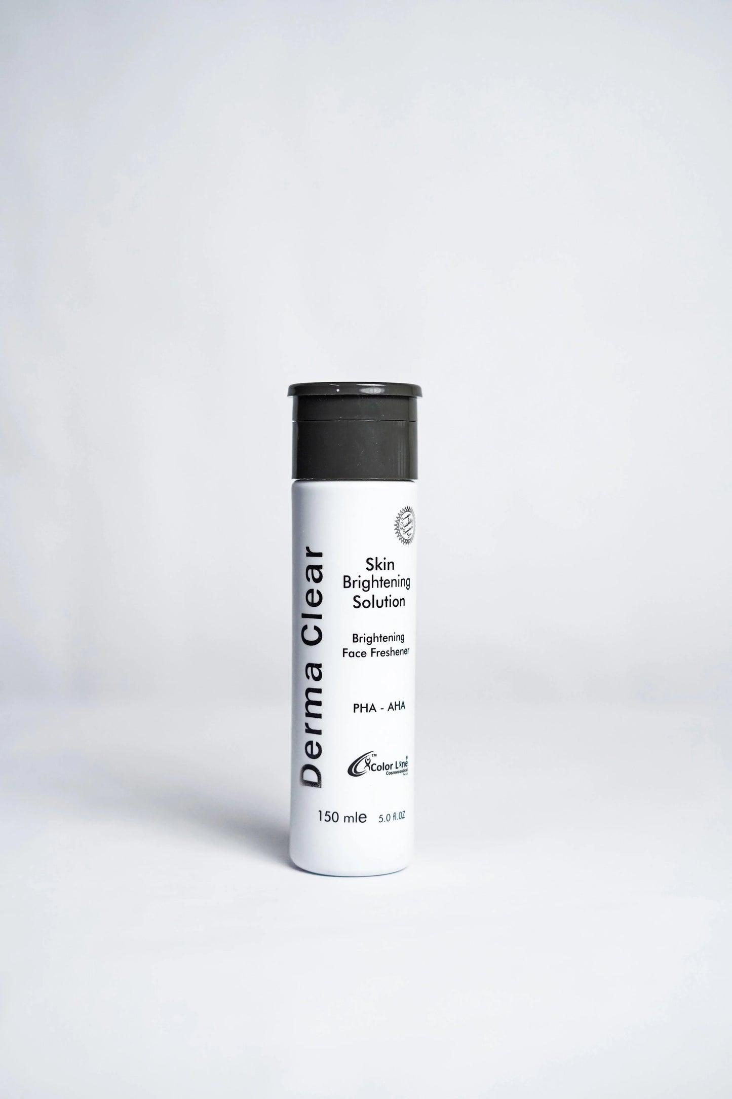 Derma Clear Brightening Face Freshener (150 ml) - Colorline Cosmeceutical