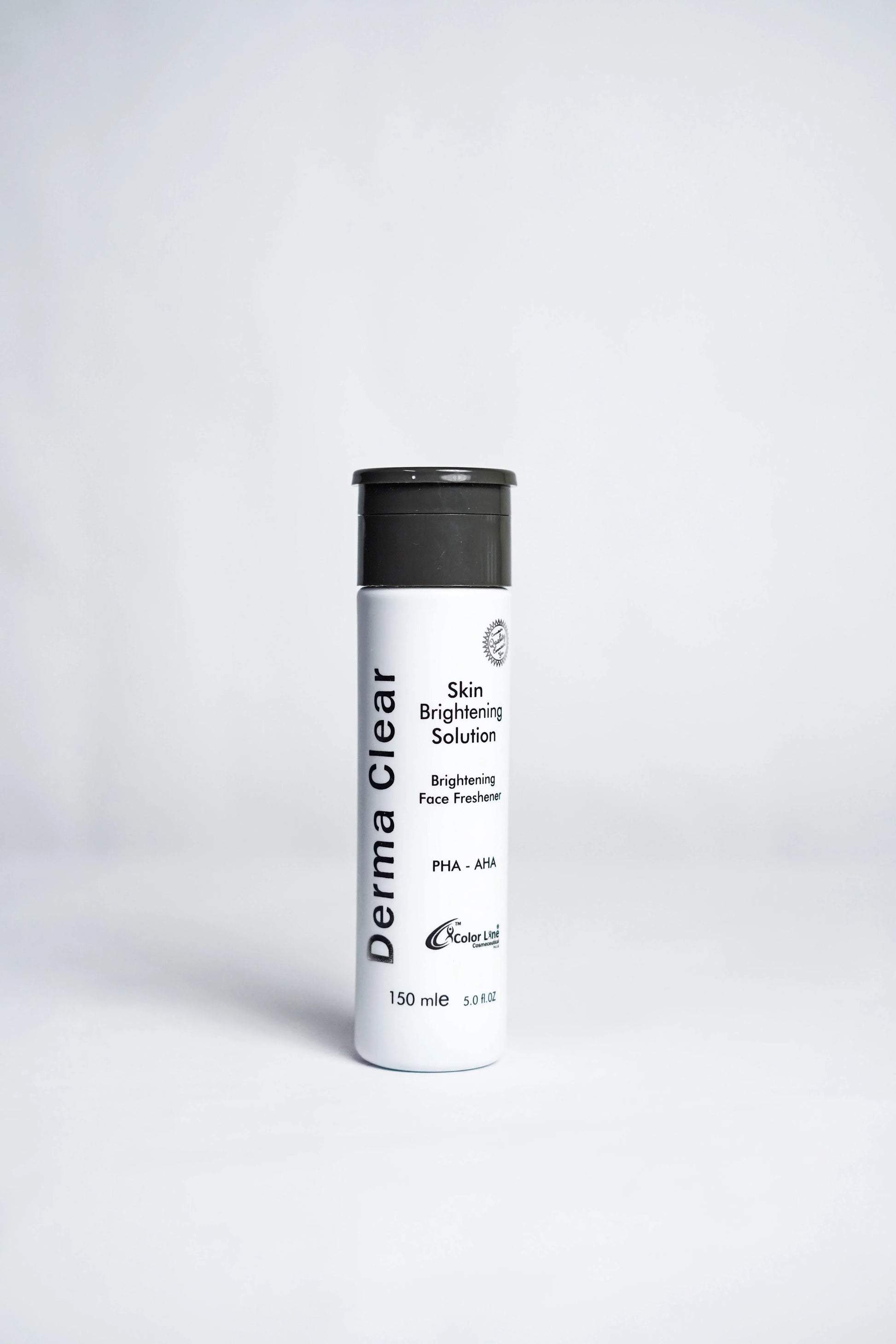 Derma Clear Brightening Face Freshener (150 ml) - Colorline Cosmeceutical