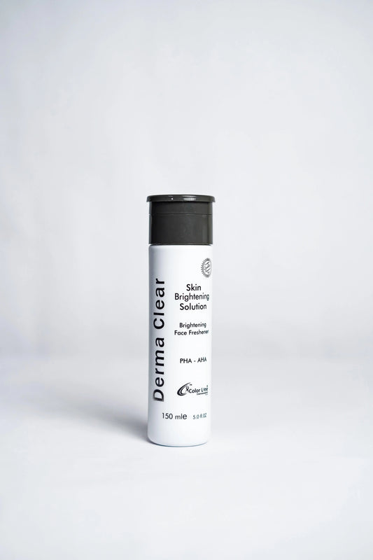 Derma Clear Brightening Face Freshener (150 ml) - Colorline Cosmeceutical