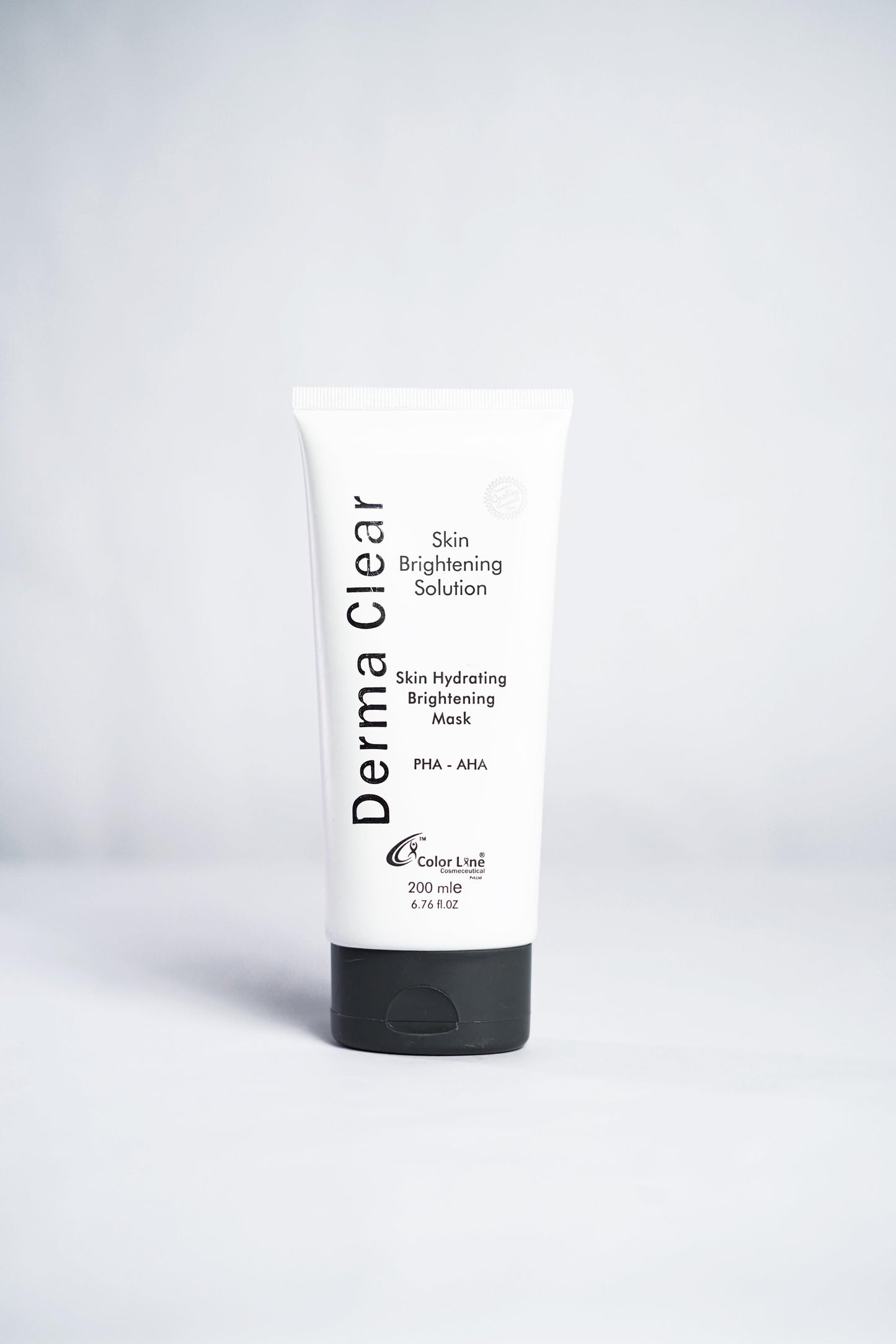 Derma Clear Skin Hydrating Mask (200 ml)