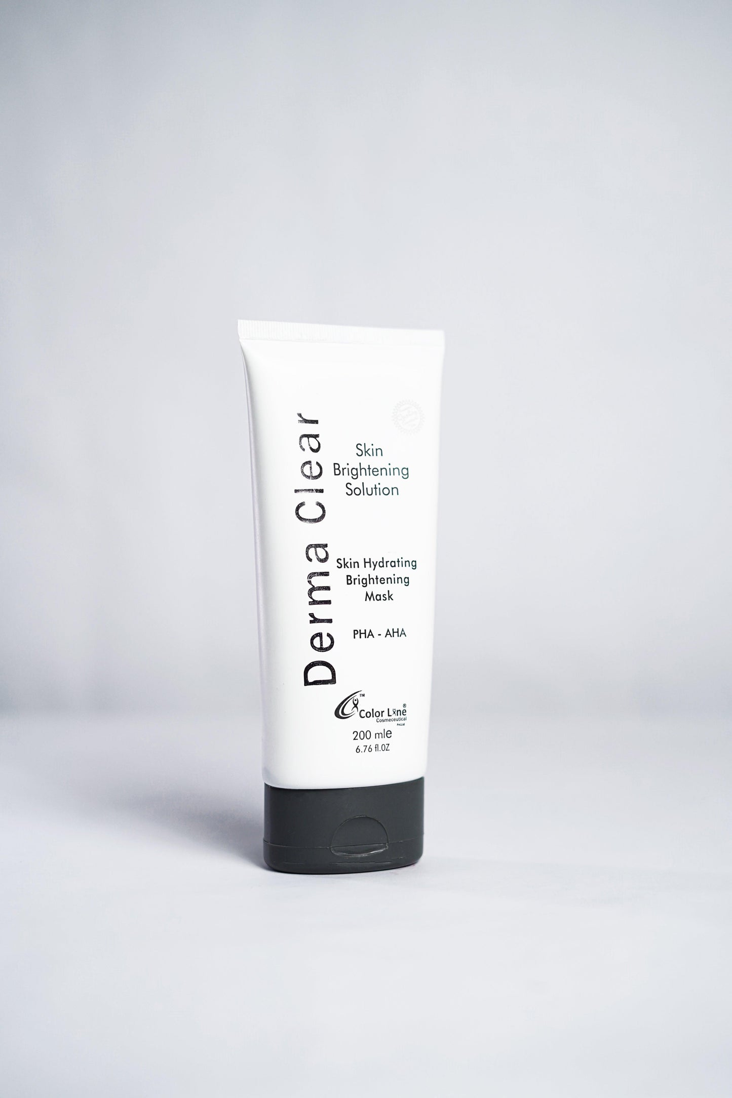 Derma Clear Skin Hydrating Mask (200 ml)