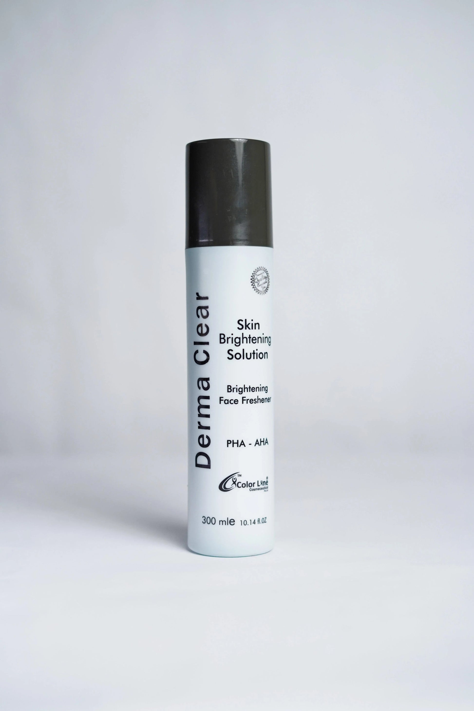 Derma Clear Brightening Face Freshener (300 ml) - Colorline Cosmeceutical