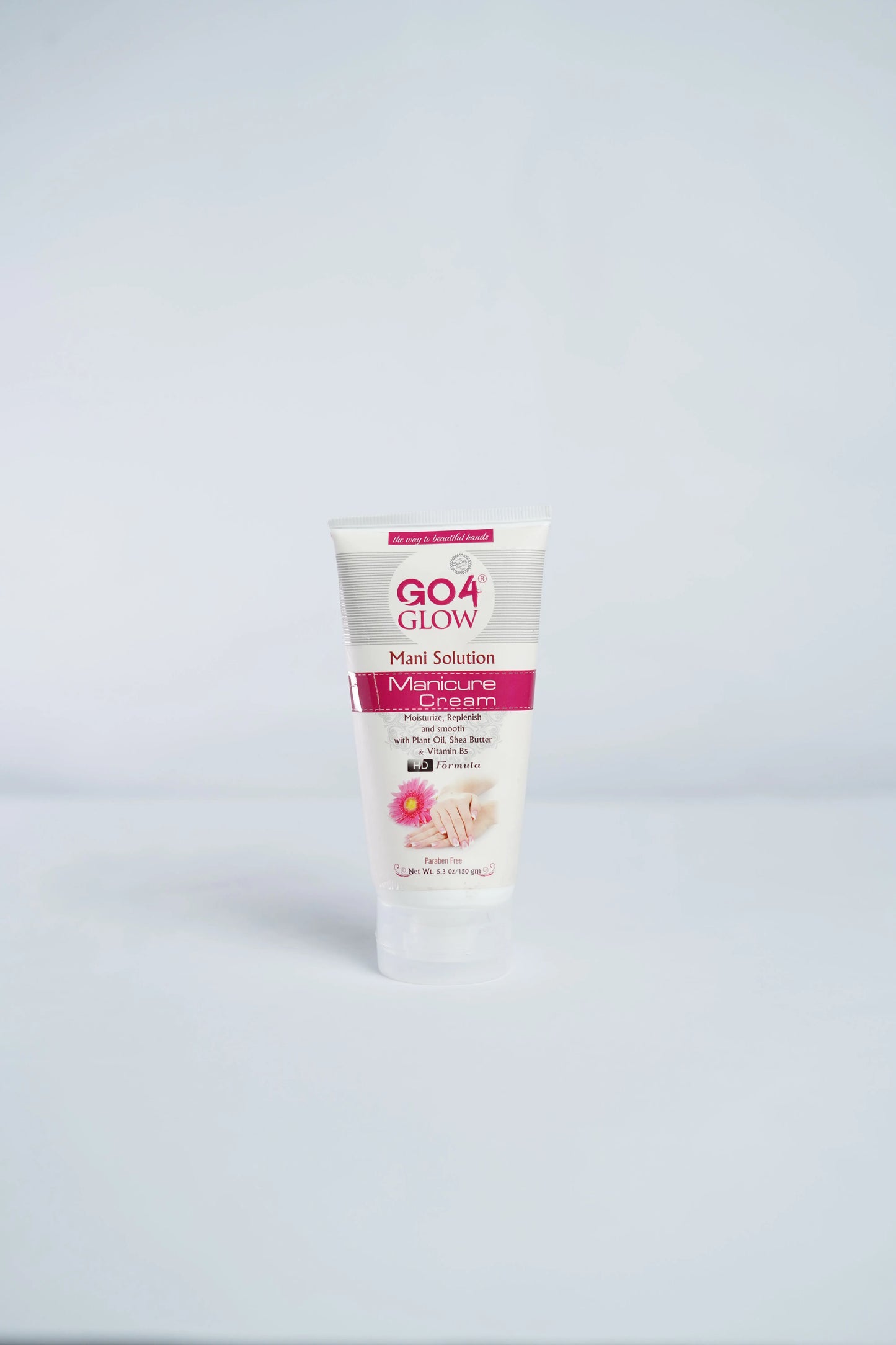 Go4Glow Manicure Cream (150ml)