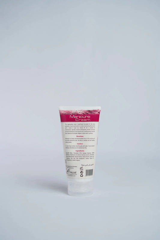 Go4Glow Manicure Cream (150ml)