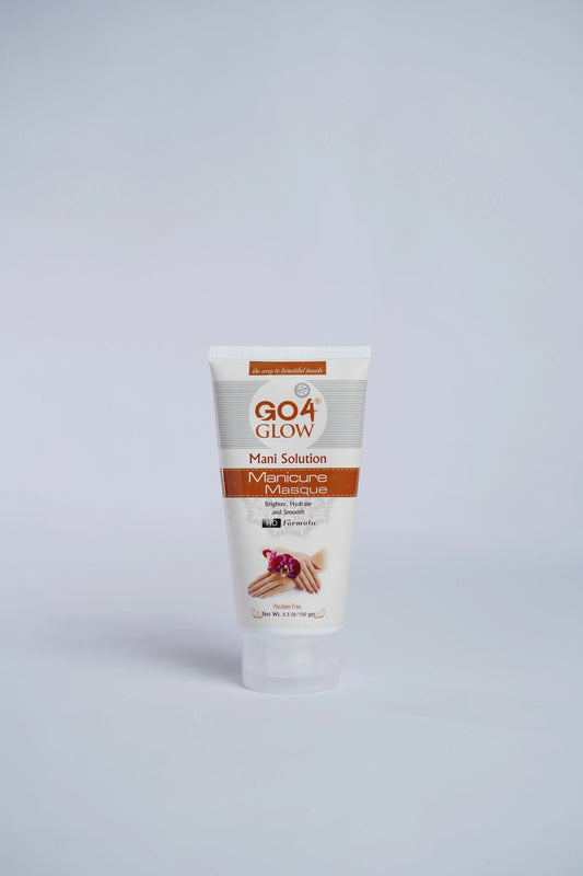 Go4Glow Manicure Masque (150ml)