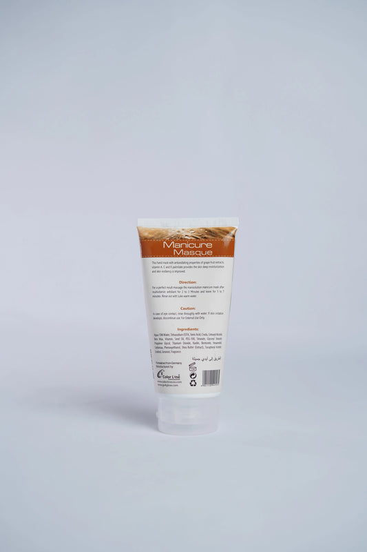 Go4Glow Manicure Masque (150ml)