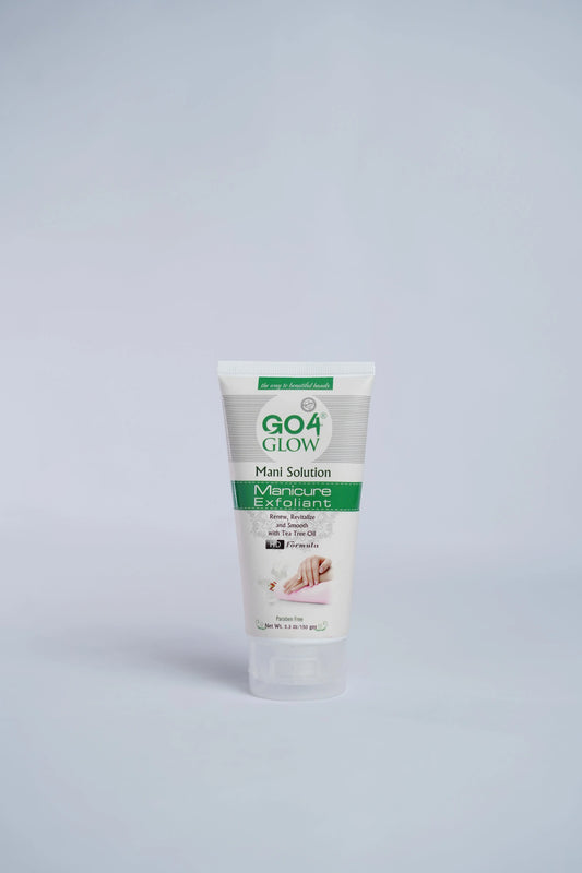 Go4Glow Manicure Exfoliant (150ml)