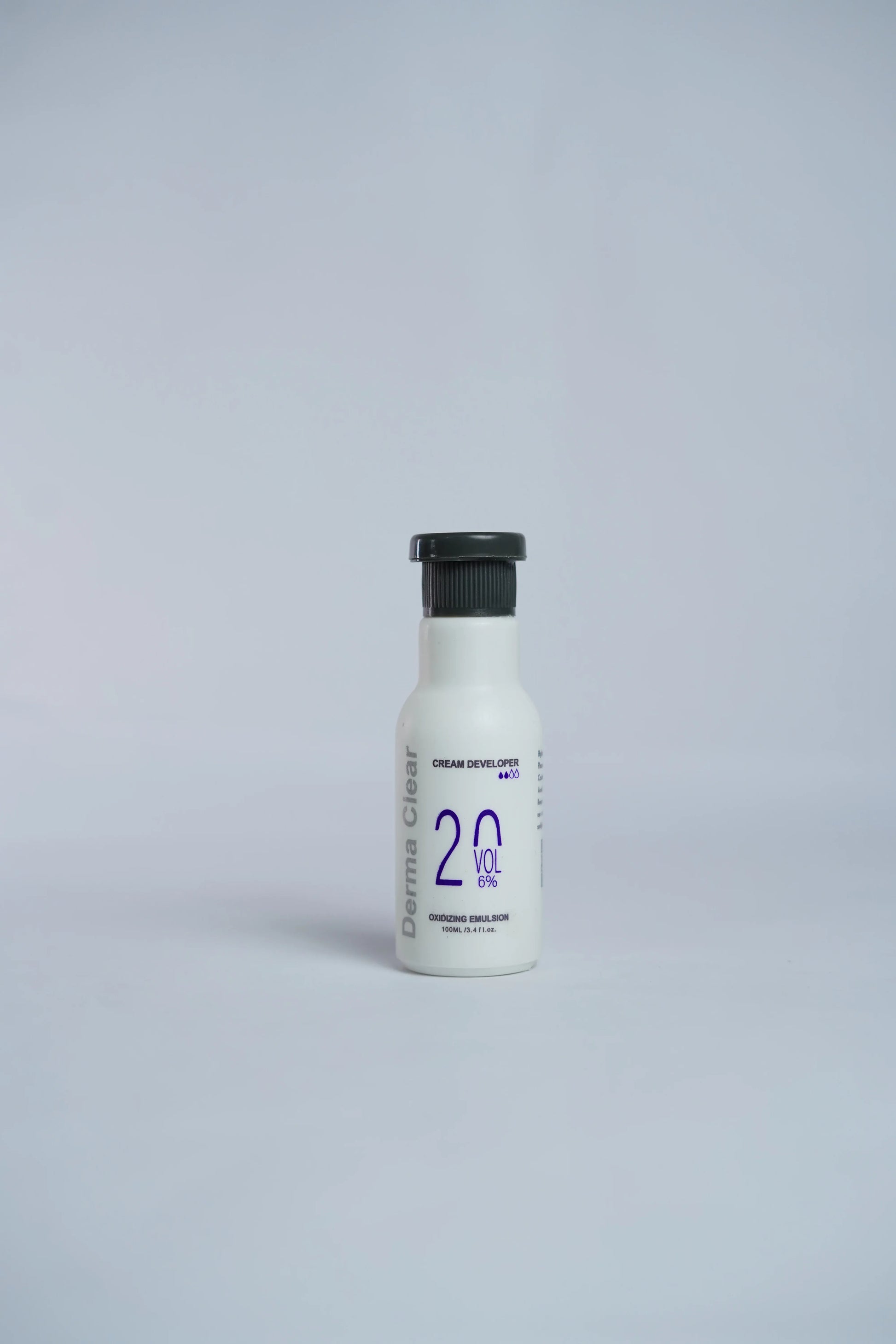 Derma Clear Cream Developer - Colorline Cosmeceutical