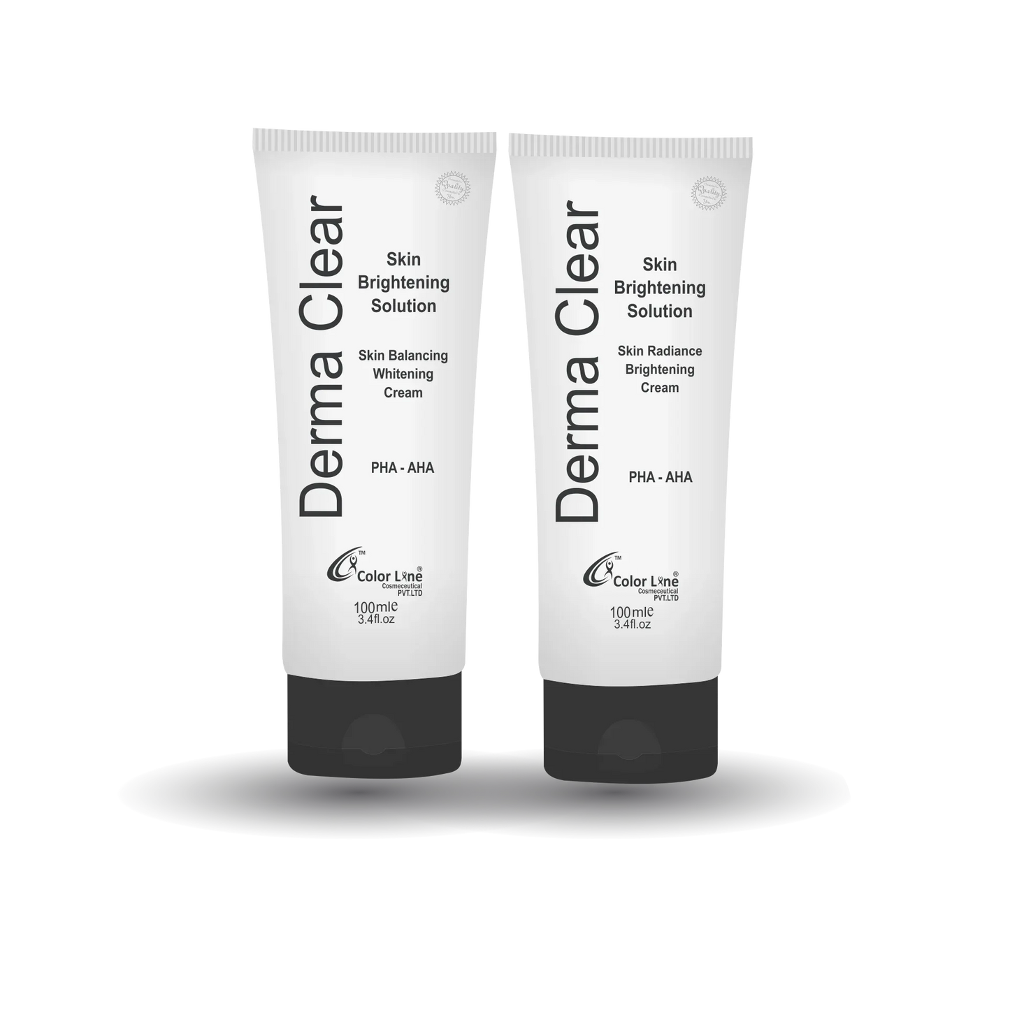 Day & Night Care Bundle - Colorline Cosmeceutical