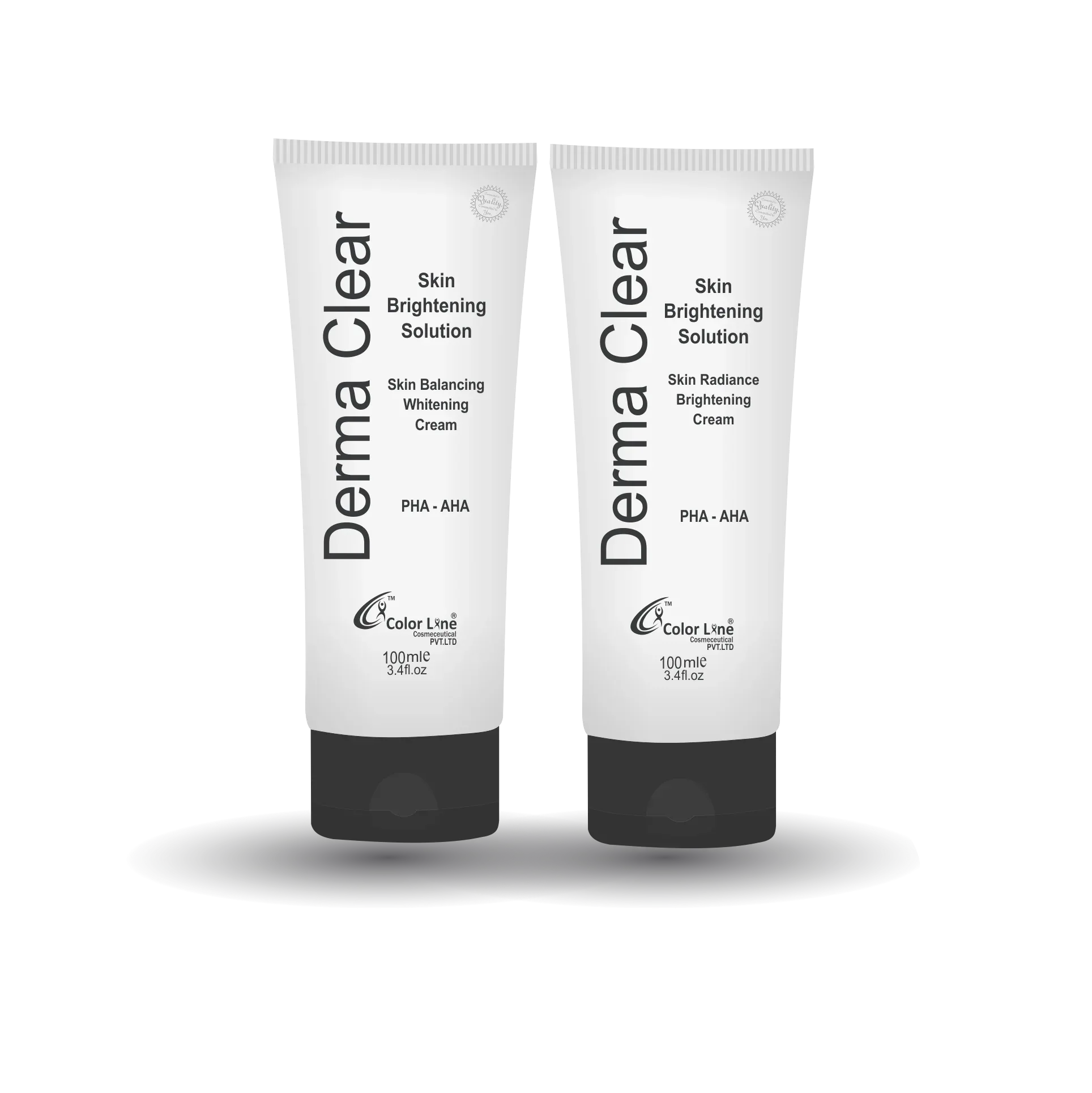 Day & Night Care Bundle - Colorline Cosmeceutical