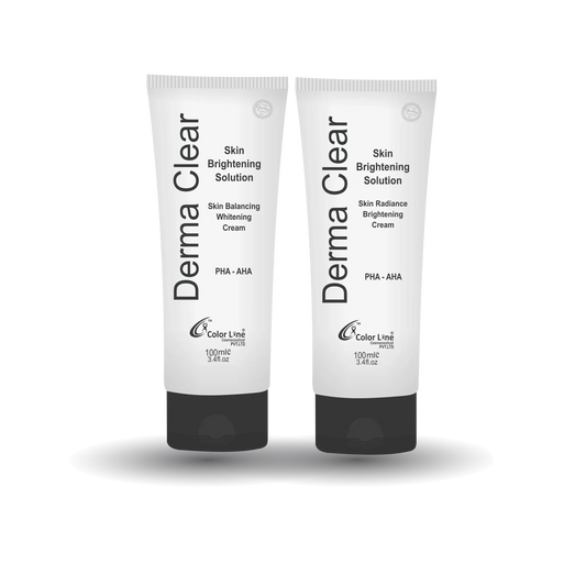 Day & Night Care Bundle - Colorline Cosmeceutical