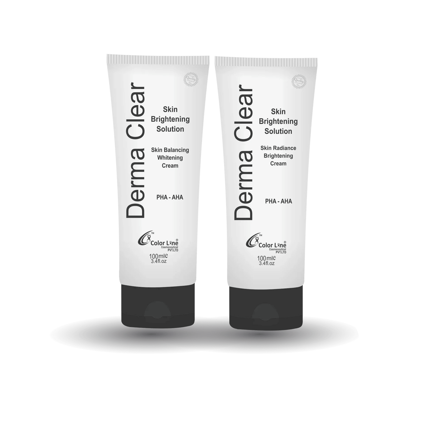 Day & Night Care Bundle - Colorline Cosmeceutical