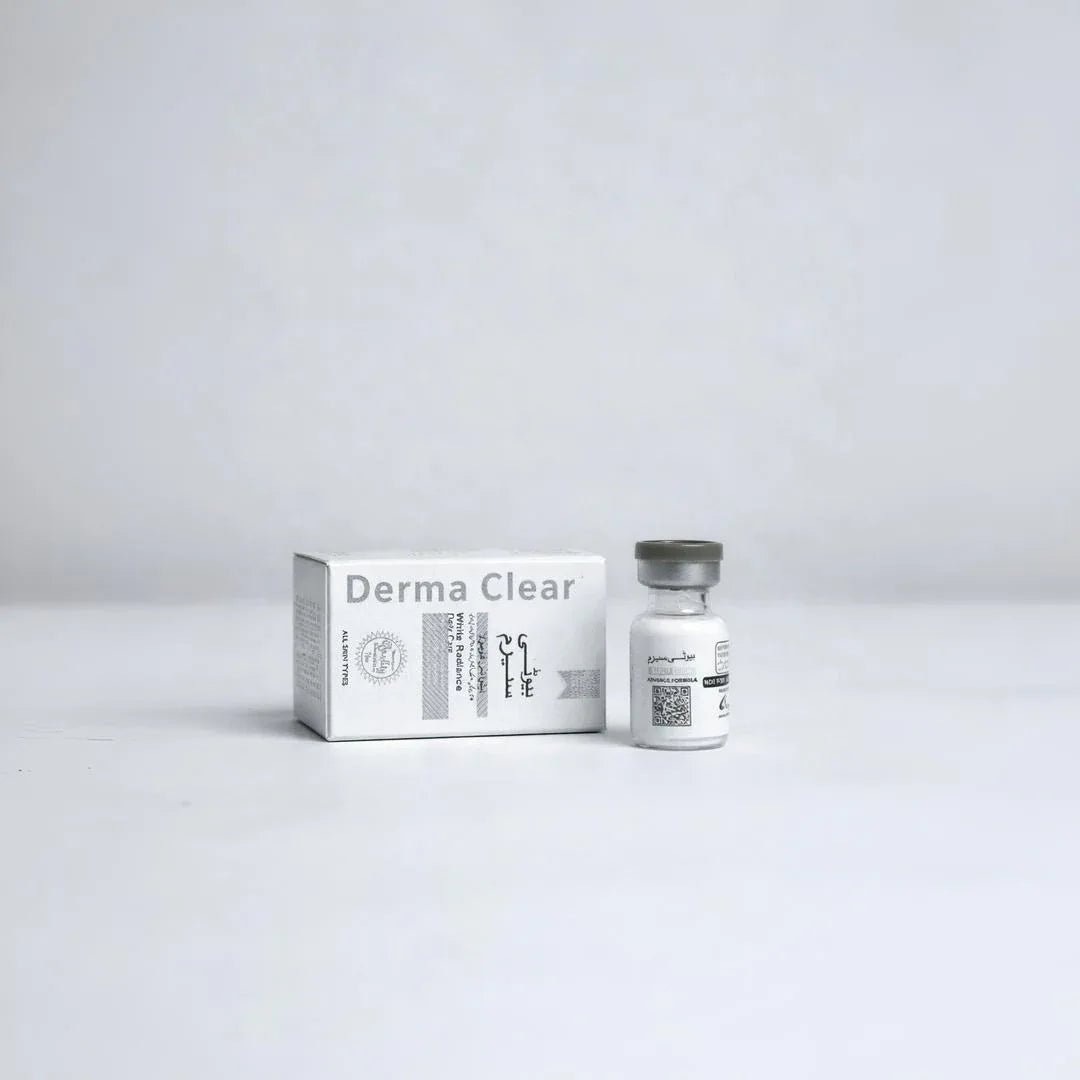 Derma Clear Beauty Serum (3ml) - Colorline Cosmeceutical