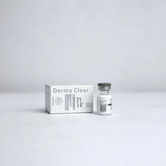 Derma Clear Beauty Serum (3ml) - Colorline Cosmeceutical
