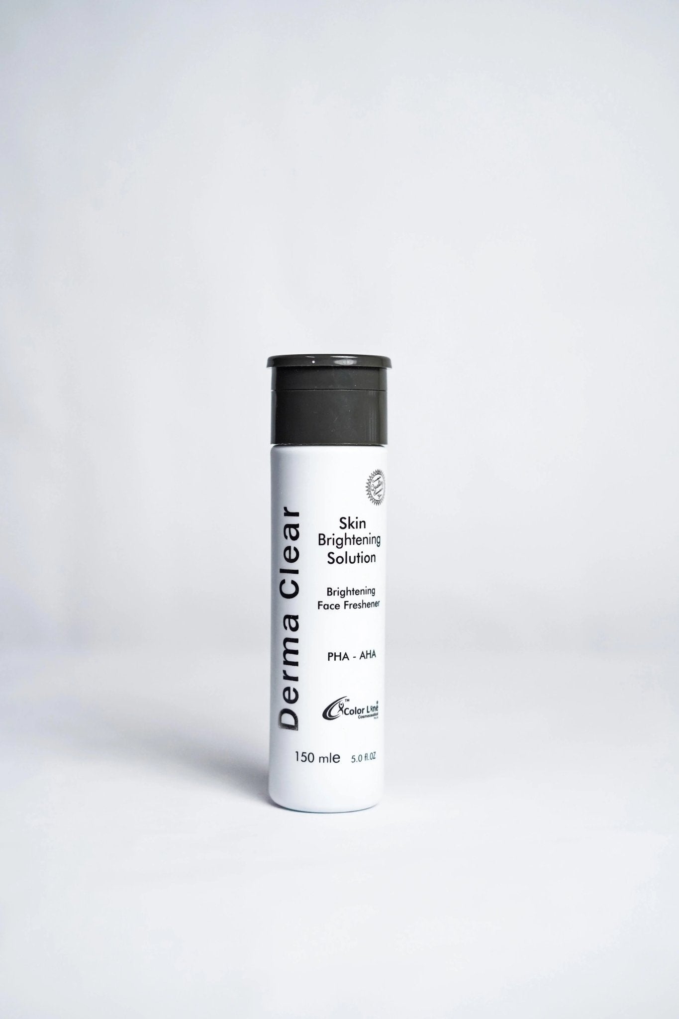 Derma Clear Brightening Face Freshener (150 ml) - Colorline Cosmeceutical
