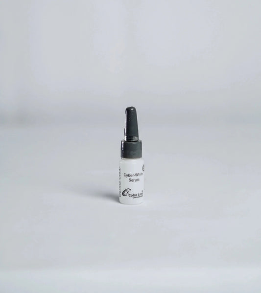 Derma Clear Single Ampule Serum 5ml - Colorline Cosmeceutical