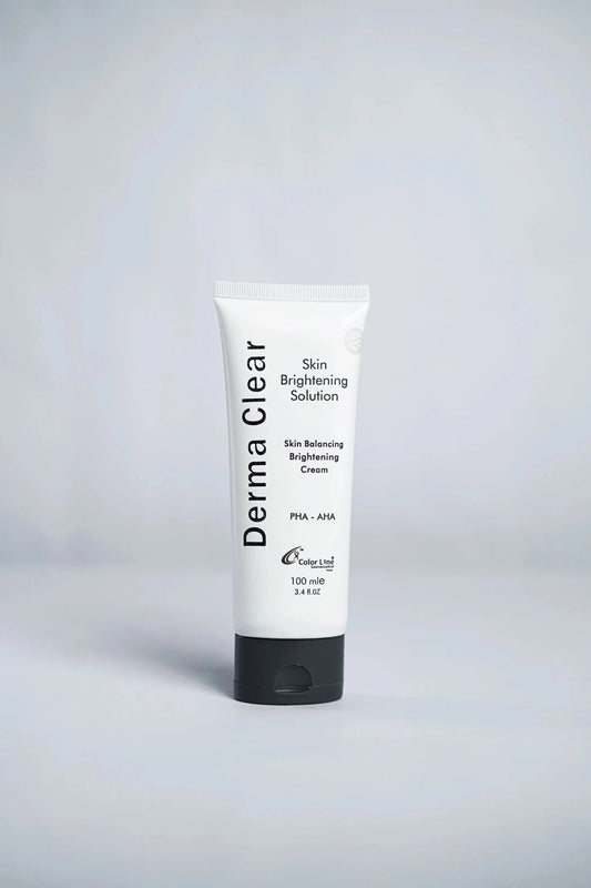 Derma Clear Skin Balancing Cream (100 ml) - Colorline Cosmeceutical