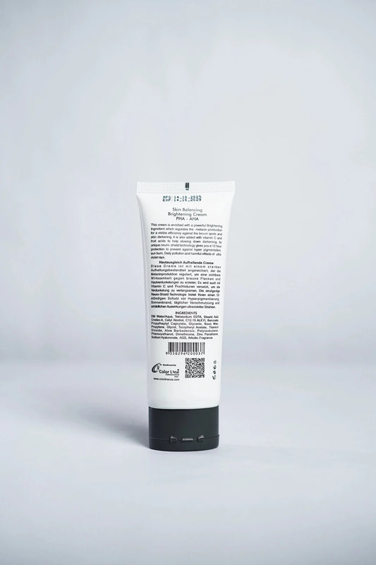 Derma Clear Skin Balancing Cream (100 ml) - Colorline Cosmeceutical
