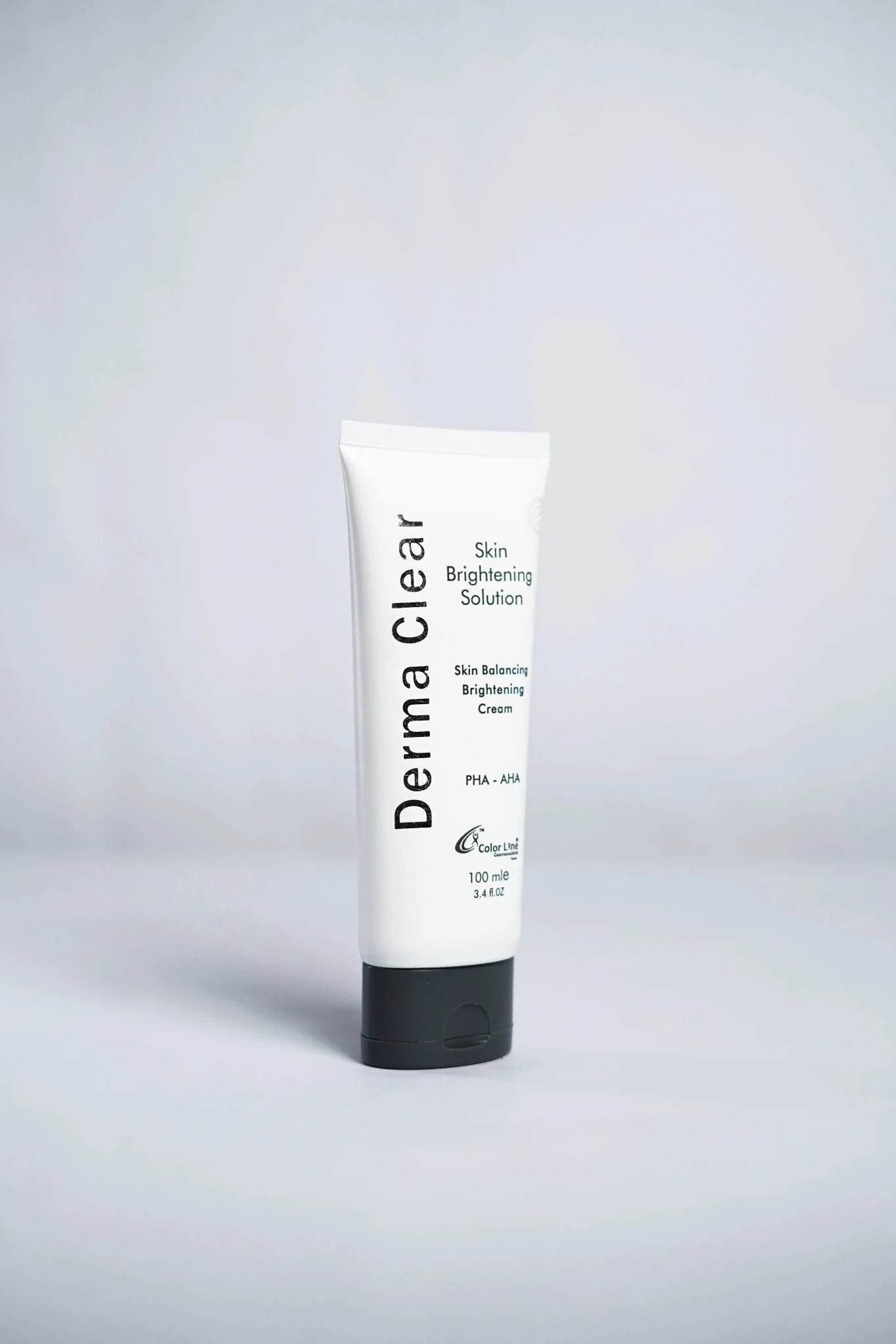 Derma Clear Skin Balancing Cream (100 ml) - Colorline Cosmeceutical