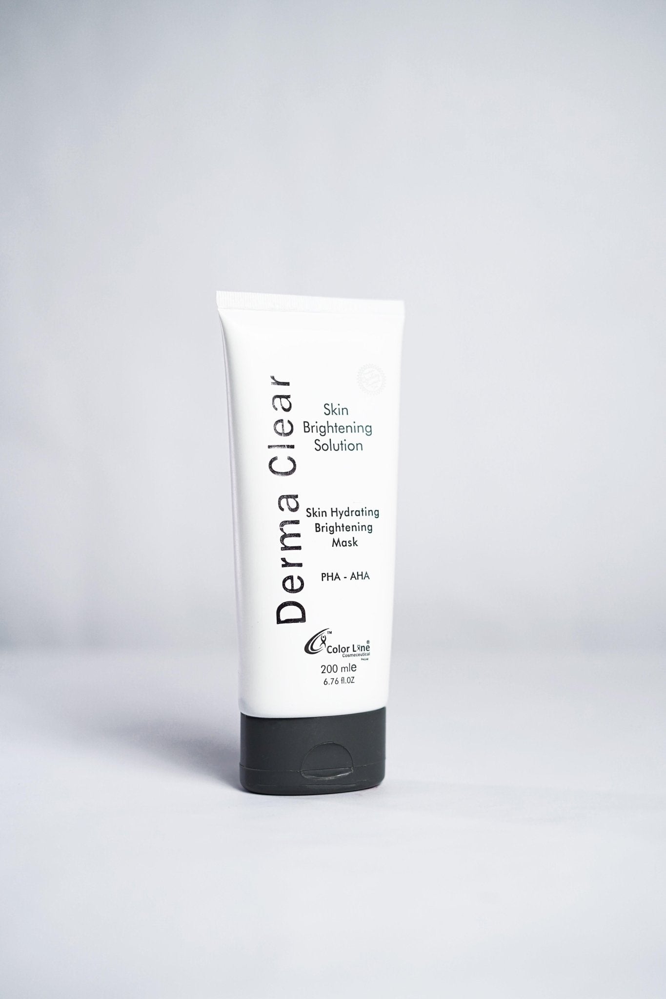 Derma Clear Skin Hydrating Mask (200 ml) - Colorline Cosmeceutical
