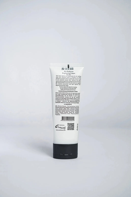 Derma Clear Skin Radiance Cream (100 ml) - Colorline Cosmeceutical
