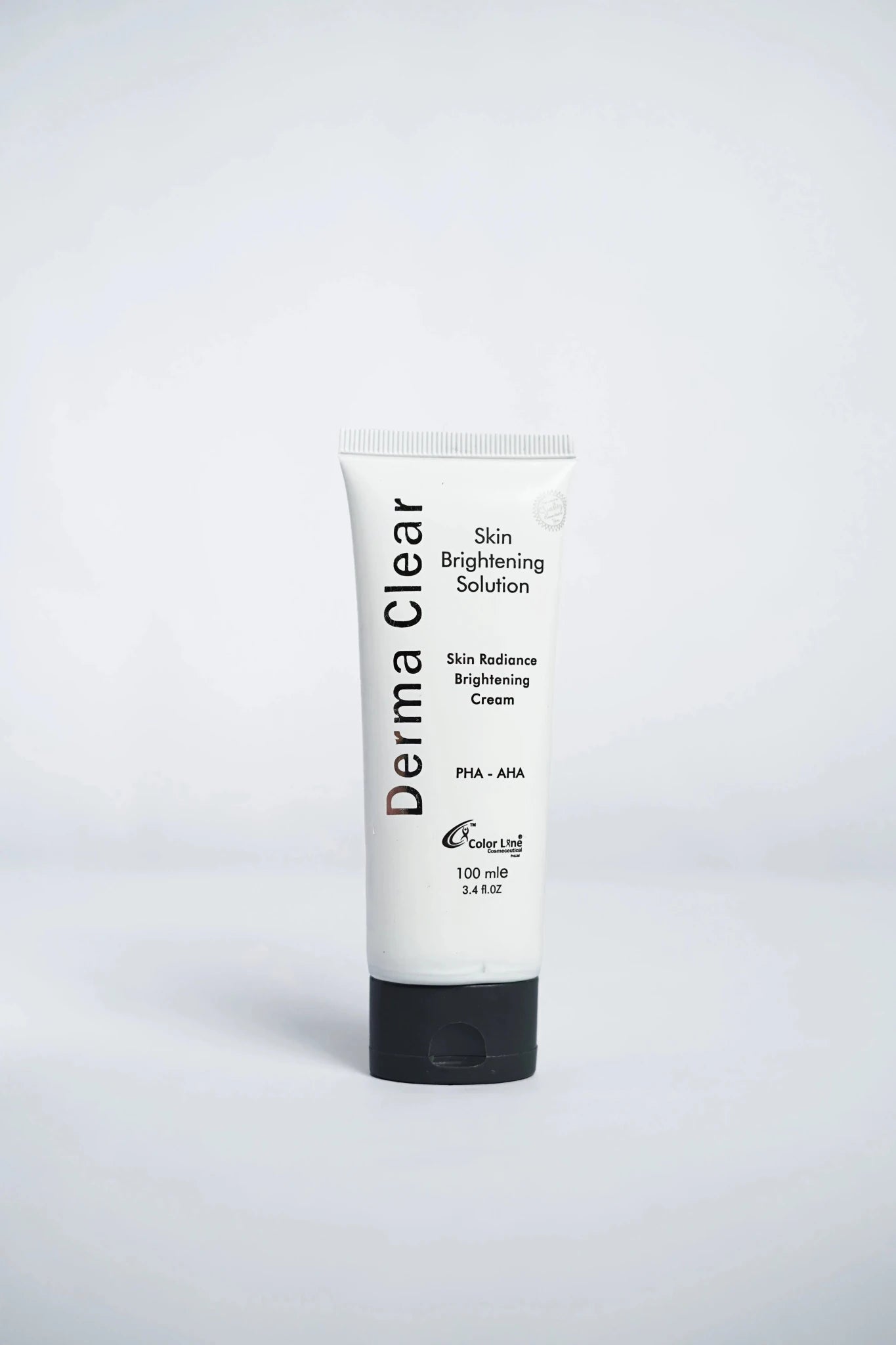Derma Clear Skin Radiance Cream (100 ml) - Colorline Cosmeceutical