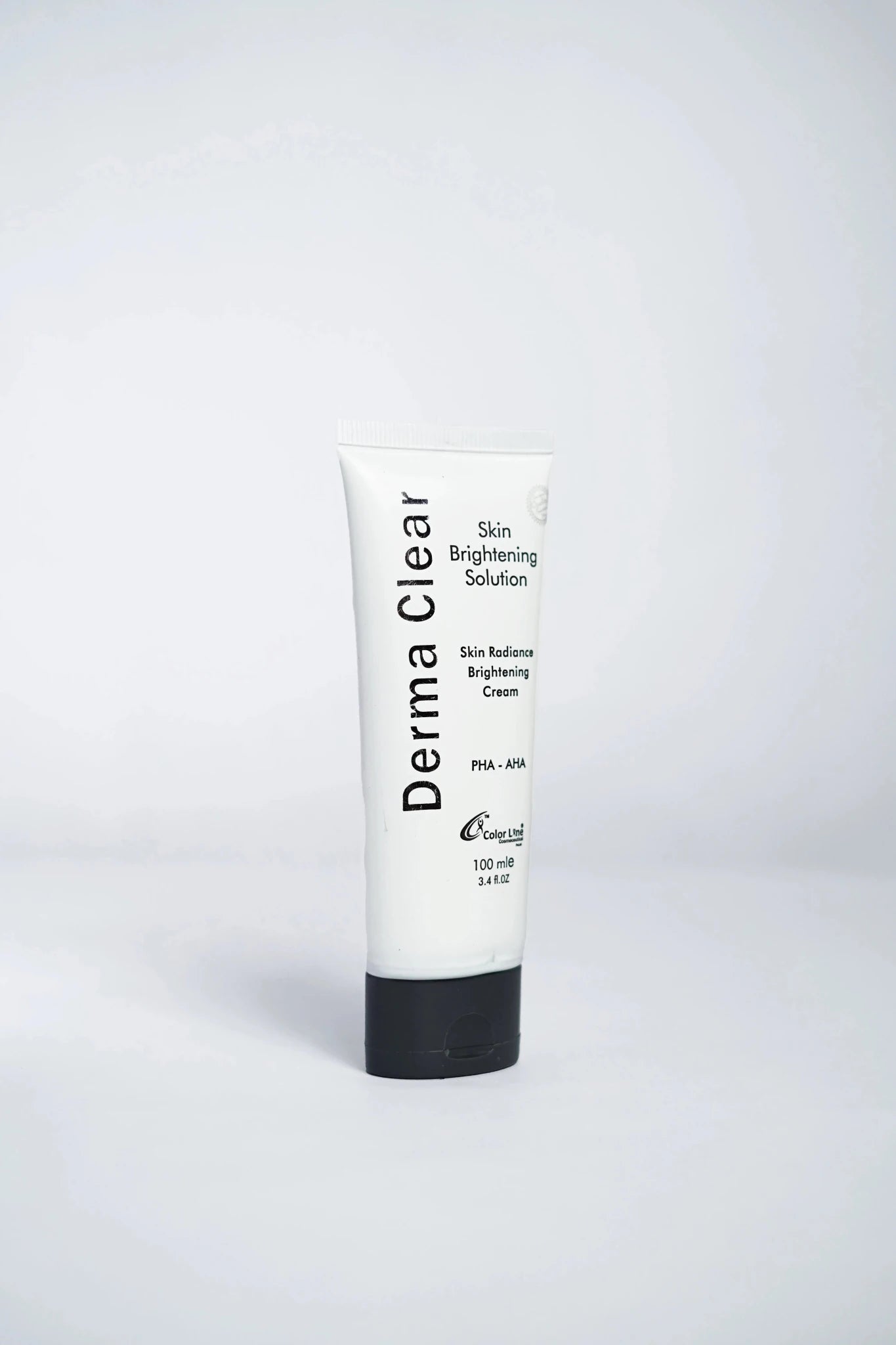 Derma Clear Skin Radiance Cream (100 ml) - Colorline Cosmeceutical
