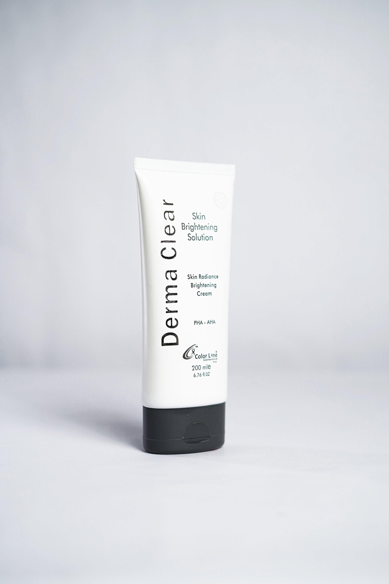 Derma Clear Skin Radiance Cream (200 ml) - Colorline Cosmeceutical
