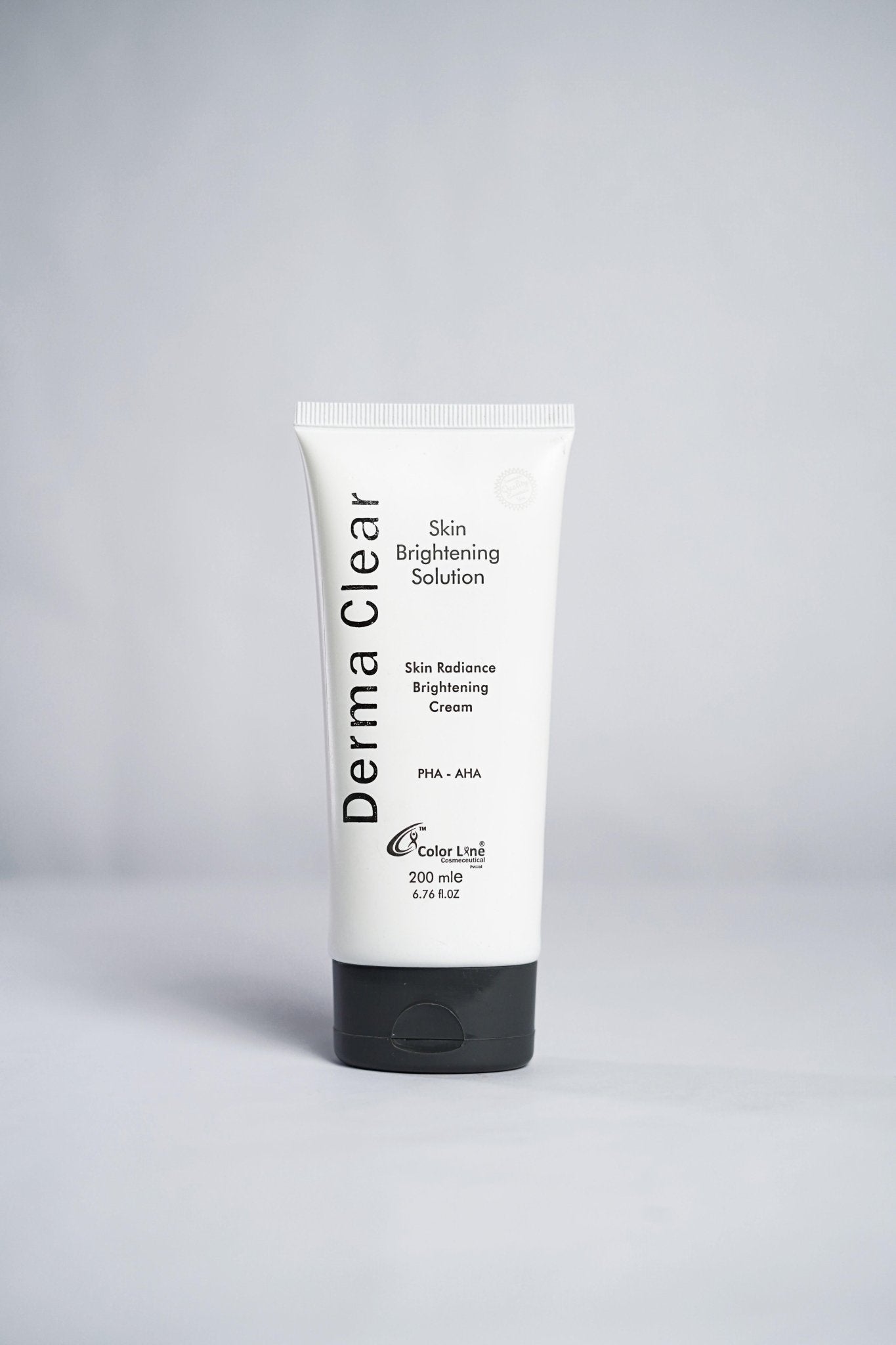 Derma Clear Skin Radiance Cream (200 ml) - Colorline Cosmeceutical