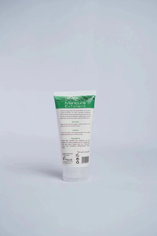 Go4Glow Manicure Exfoliant (150ml) - Colorline Cosmeceutical