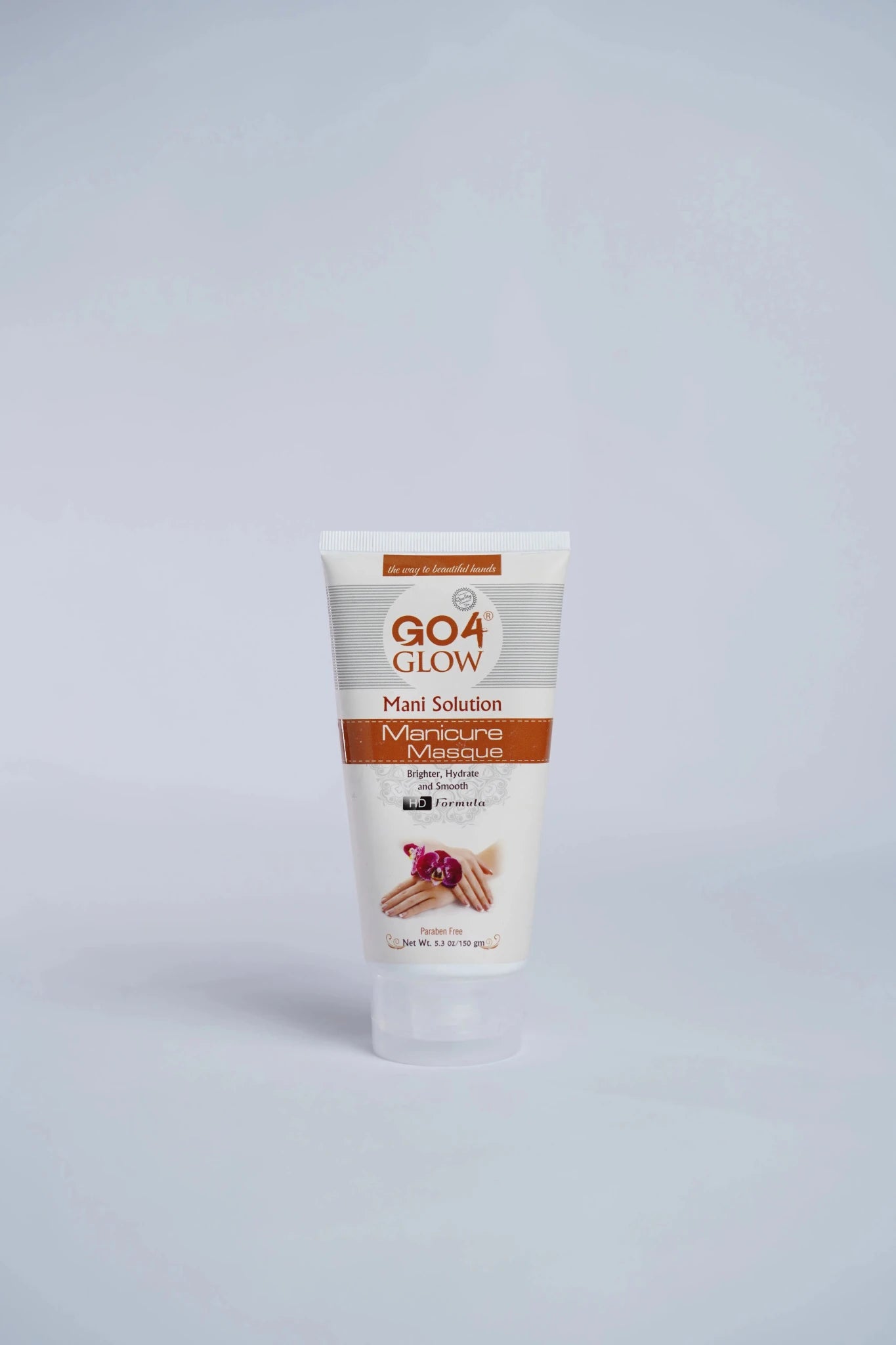 Go4Glow Manicure Masque (150ml) - Colorline Cosmeceutical